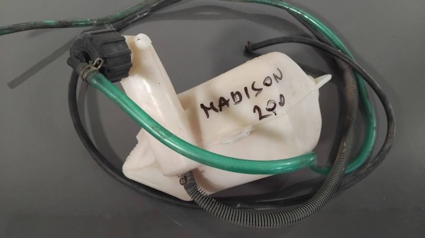Malaguti Madison 200 Kiegyenlítőtartály