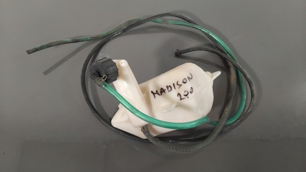 Malaguti Madison 200 Kiegyenlítőtartály