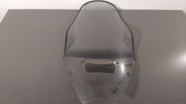 Malaguti Madison 200 - Plexi