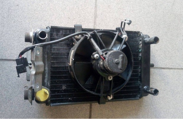 Malaguti Madison 200 ht