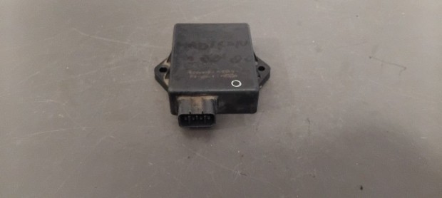 Malaguti Madison 250 Ecu gyújtás elektronika
