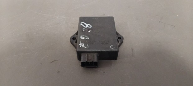 Malaguti Madison 250 Ecu gyújtás elektronika