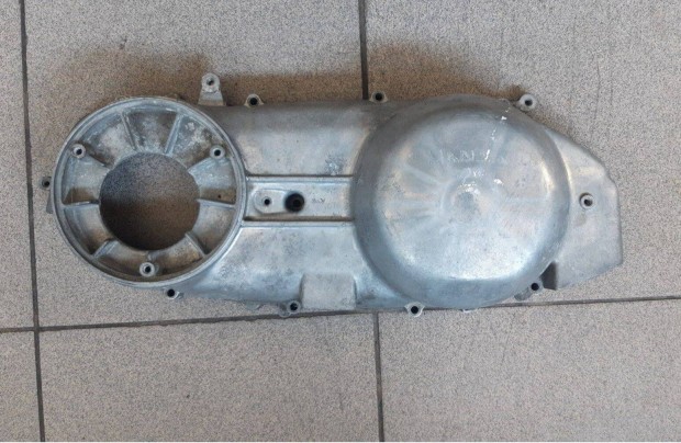 Malaguti Madison 250 hajts fedl