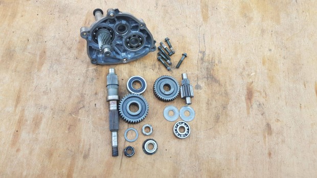 Malaguti Madison 250 vgtttel