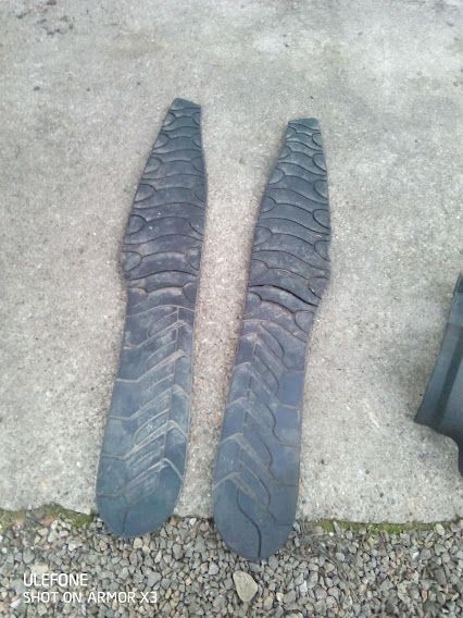 Malaguti Madison 400 gumisz�nyeg