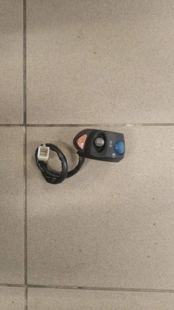 Malaguti Madison K400 kormány kapcsoló bal