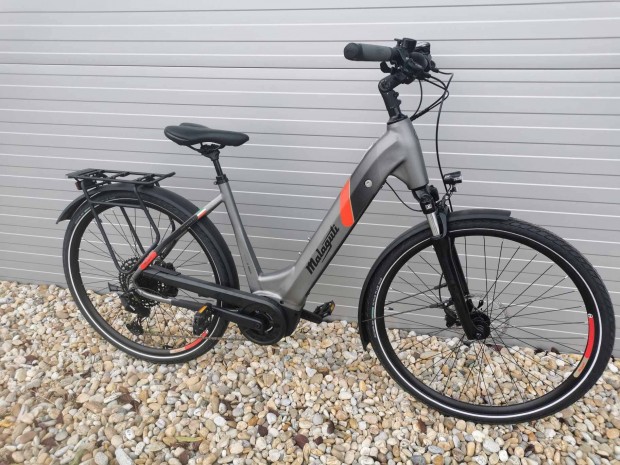 Malaguti Pescarola Ebike 625 Wh, 0 km-es