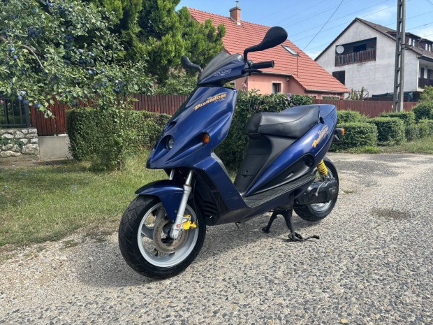 Malaguti Phantom F-12 50cc 2T