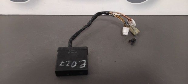 Malaguti Phantom Max 125 Ecu gyújtás elektronika