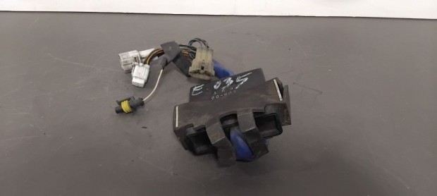 Malaguti Phantom Max 125 Ecu gyújtás elektronika
