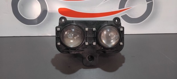 Malaguti Phantom Max 125 Első lámpa