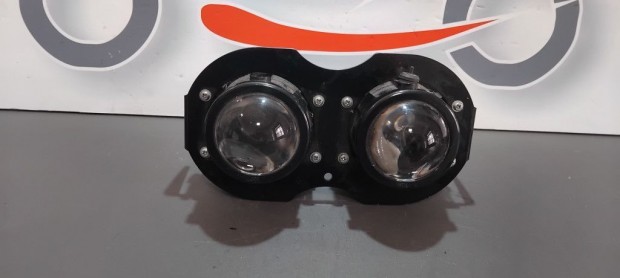 Malaguti Phantom Max 125 Első lámpa