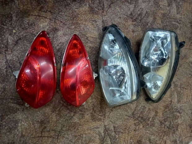 Malaguti Spidermax 500 lmpa lmpk