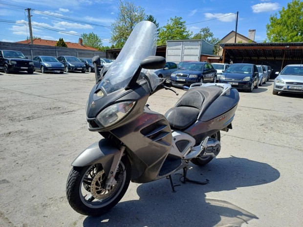 Malaguti Spidermax GT 500