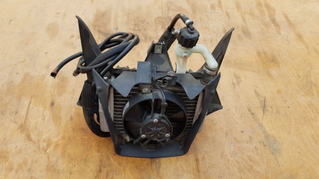 Malaguti centro 125 - 160 ht