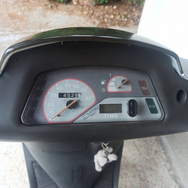 Malaguti centro Sl. (2T)