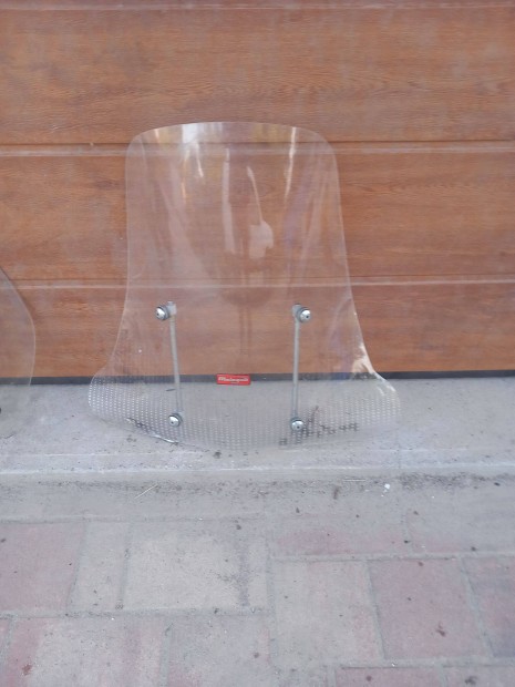 Malaguti ciak plexi
