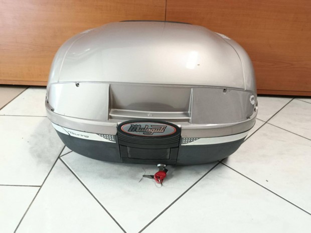 Malaguti csomagtart� doboz (Shad SH45)