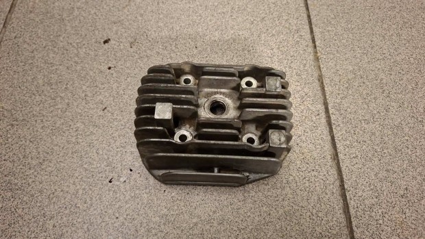 Malaguti f12 100 hengerfej