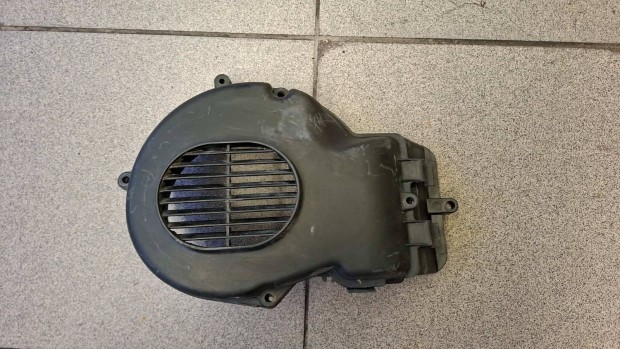 Malaguti f12 100 ventiltor burkolat