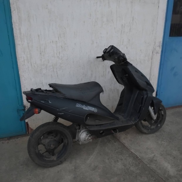 Malaguti f12
