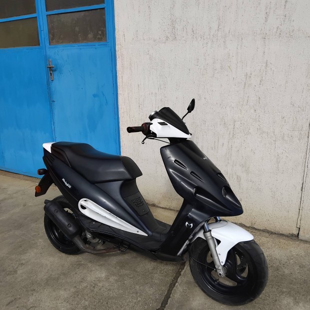 Malaguti f12
