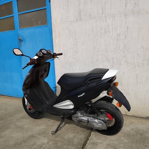 Malaguti f12 
