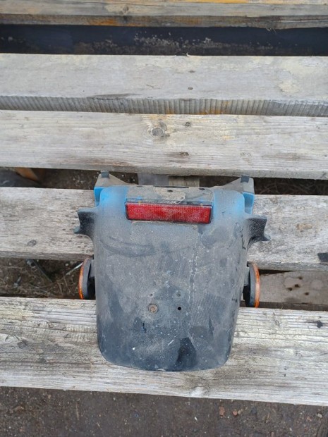 Malaguti f12 hts srvd