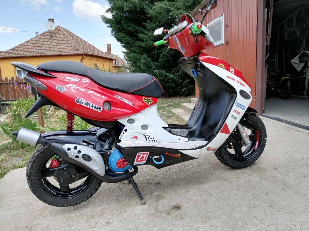 Malaguti f15