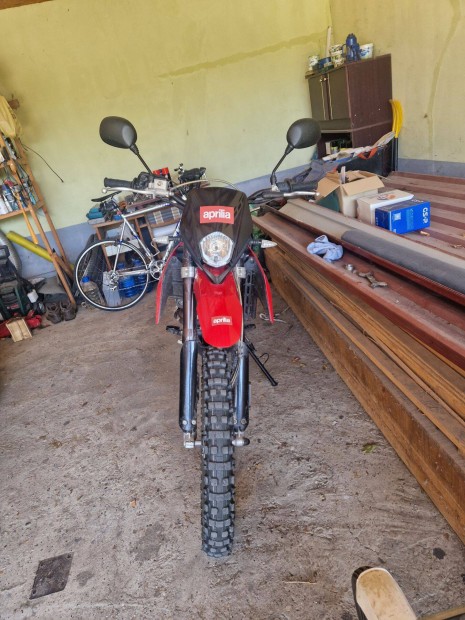 Malaguti xtm 125