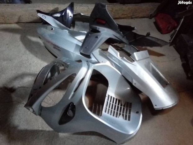 Malauti Madison 200 alkatrszek