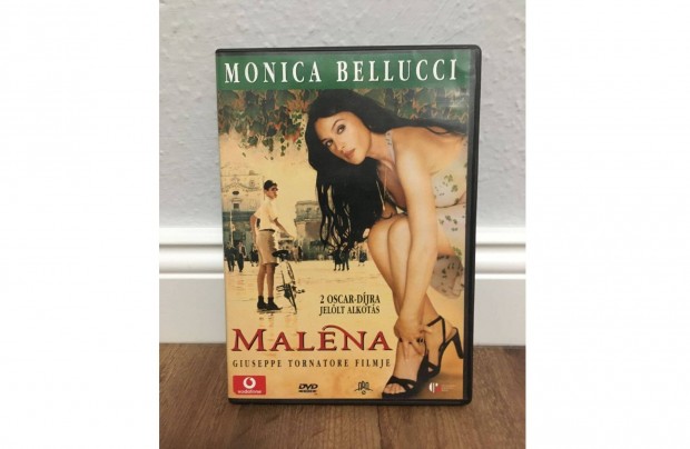 Malna DVD film