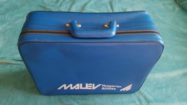 Malev(Hungarian airlines) brnd