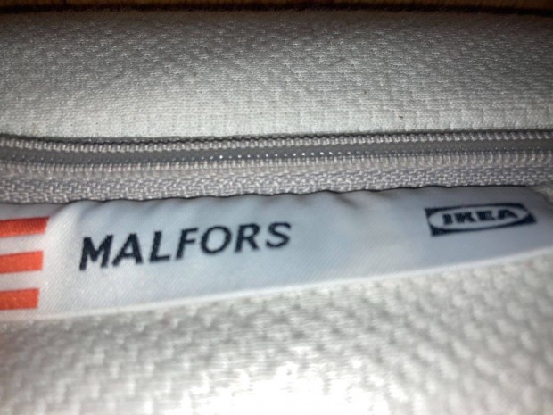 Malfors - Ikea matrac Habszivacs, - 90x200 cm