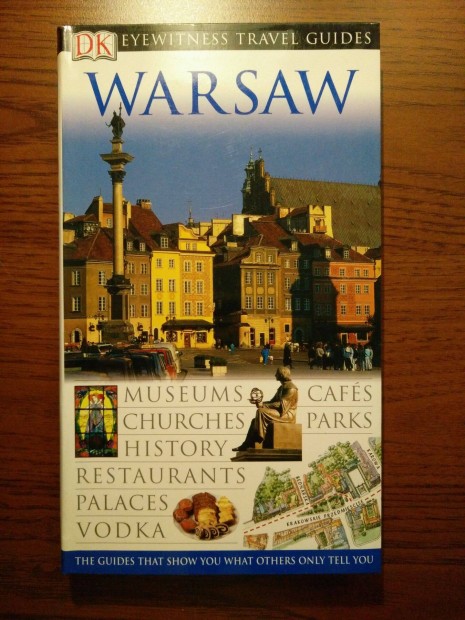 Malgorzata Omilanowska - Jerzy S. Majewski - Warsaw
