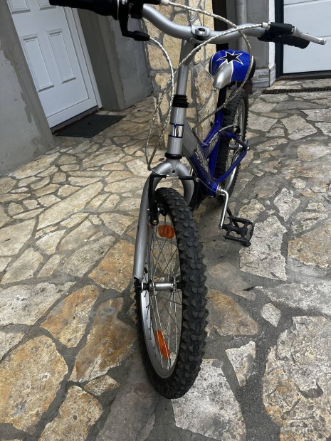 Mali 20 bicikli