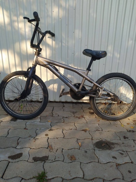 Mali Bmx elad