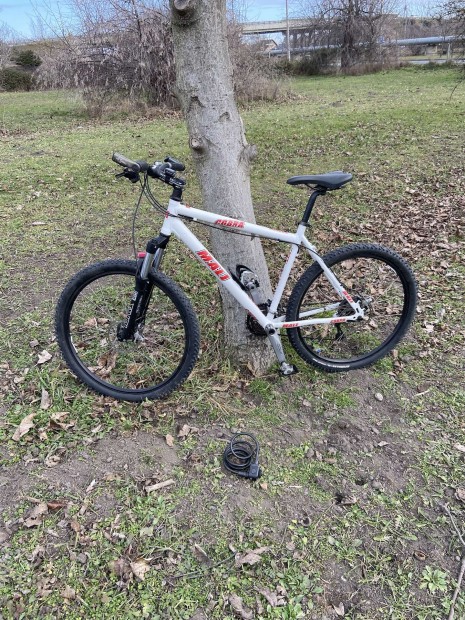 Mali Cobra mtb Kerkpar 