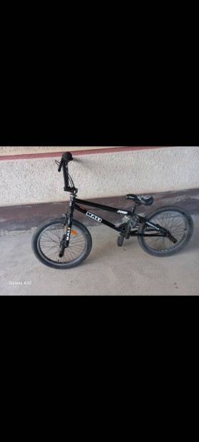 Mali Jumper BMX