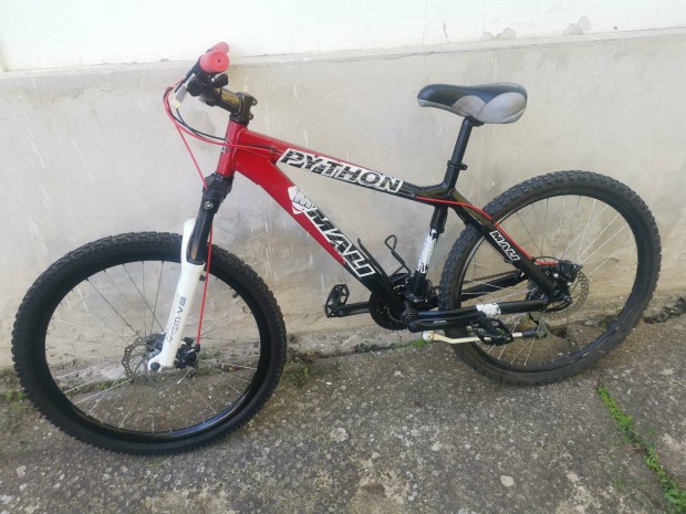 Mali Python 26" dirtb- mtb kerkpr 