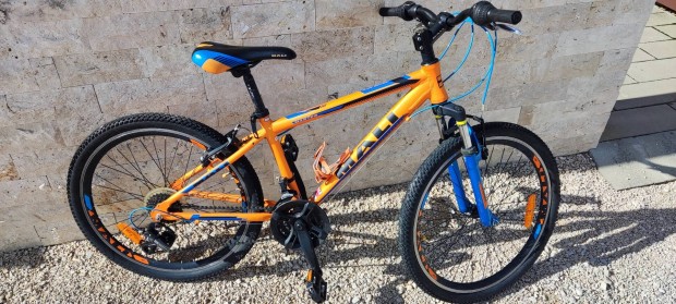 Mali mountain bike 24"