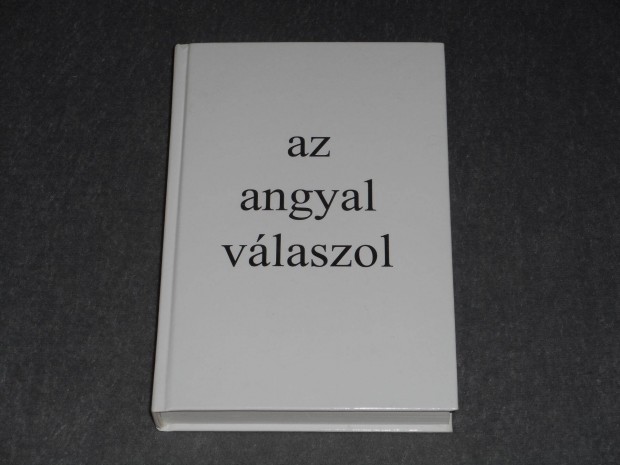 Mallsz Gitta - Az angyal vlaszol