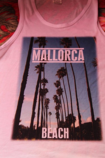 Mallorca polo atleta, m, Uj