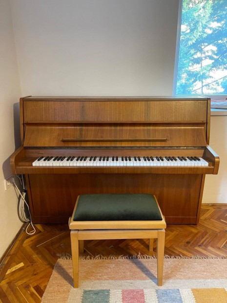 Malmsj piano piann/zongora