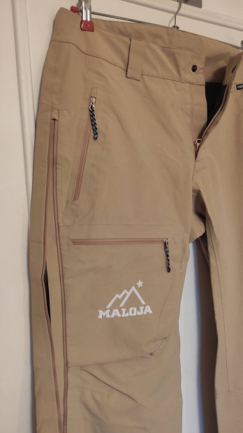 Maloja impregnlt outdoor nadrg 