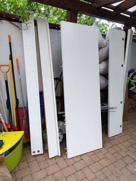 Malom IKEA ágy 180x200 ágy