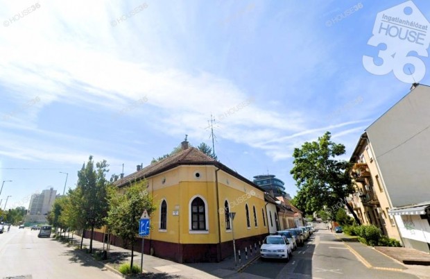 Malom k�zpontt�l 100 m�terre befektet�si lehet�s�g!