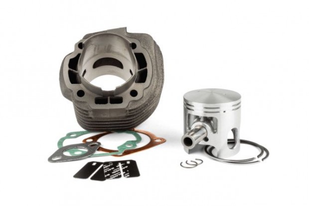 Malossi 124 k�bcentis �nt�ttvas henger d=57.5mm Yamaha Aerox 100 k�bce