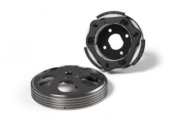 Malossi Delta 107mm Minarelli kuplung