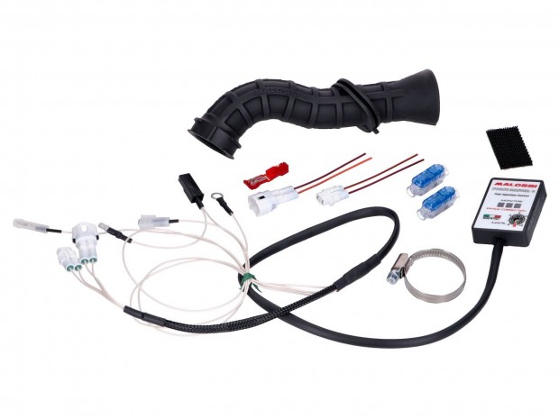 Malossi Force Master befecskendez modul Yamaha Aerox 4, Neos 4 50cc a